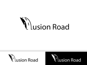 Logo Design by markgraphics.ja for Illusion Road | Design: #16052861