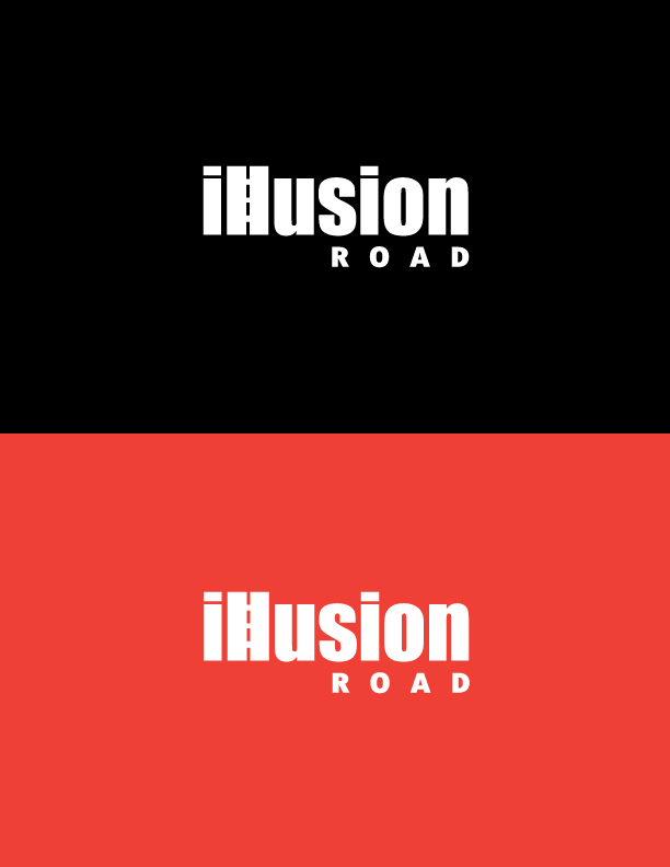 Logo Design by Senpachie for Illusion Road | Design #16109309