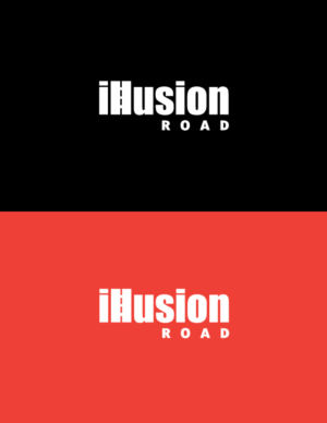 Illusion Road | Logo Design by Senpachie