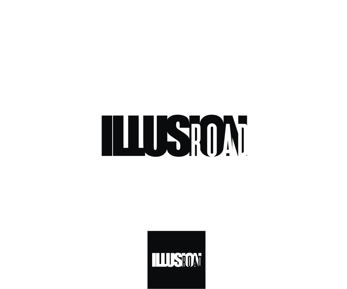 Logo Design by aLiEN designs for Illusion Road | Design #16067664