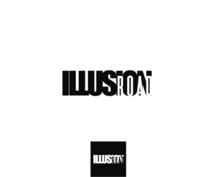 Logo Design by aLiEN designs for Illusion Road | Design: #16067664