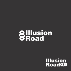 Logo Design by Vikstar for Illusion Road | Design: #16062456