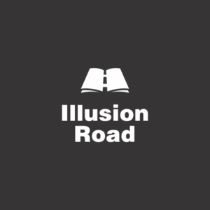 Illusion Road | Logo Design by Vikstar