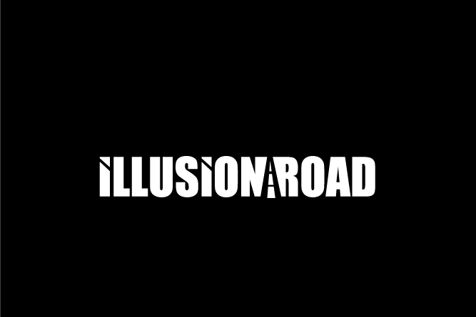 Diseño de Logo por Digihex para Illusion Road | Diseño #16051934