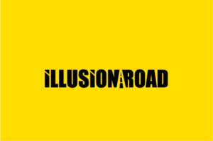 Logo Design by Digihex for Illusion Road | Design: #16051935