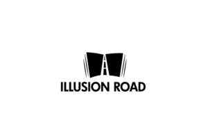 Logo Design by Digihex for Illusion Road | Design: #16051936