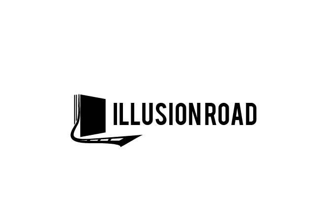 Logo Design by Digihex for Illusion Road | Design #16051937