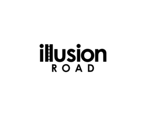 Logo Design by alpino for Illusion Road | Design #16052619