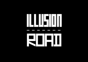 Logo Design by Abhinash for Illusion Road | Design: #16050682