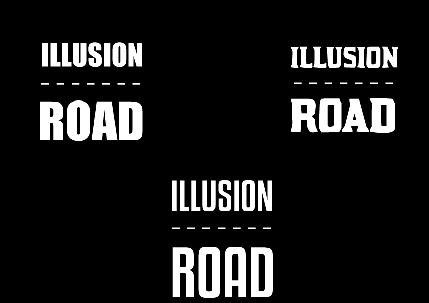 Design de Logo par Abhinash pour Illusion Road | Design #16646130