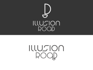 Logo Design by Matea for Illusion Road | Design: #16052645