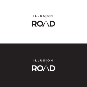 Illusion Road | Logo Design by tavi