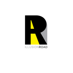 Illusion Road | Logo Design by tinylavafish