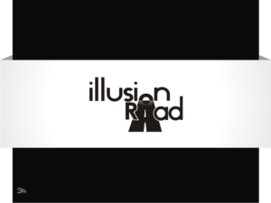Logo Design by Blueberry for Illusion Road | Design: #16047367