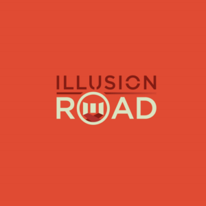 Logo Design by Sujit Banerjee for Illusion Road | Design #16048386
