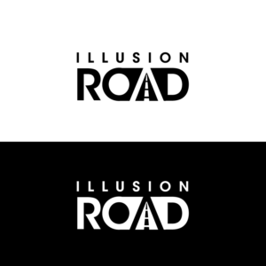 Logo Design by Sujit Banerjee for Illusion Road | Design: #16048387