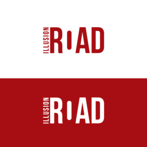 Logo Design by Sujit Banerjee for Illusion Road | Design: #16048388