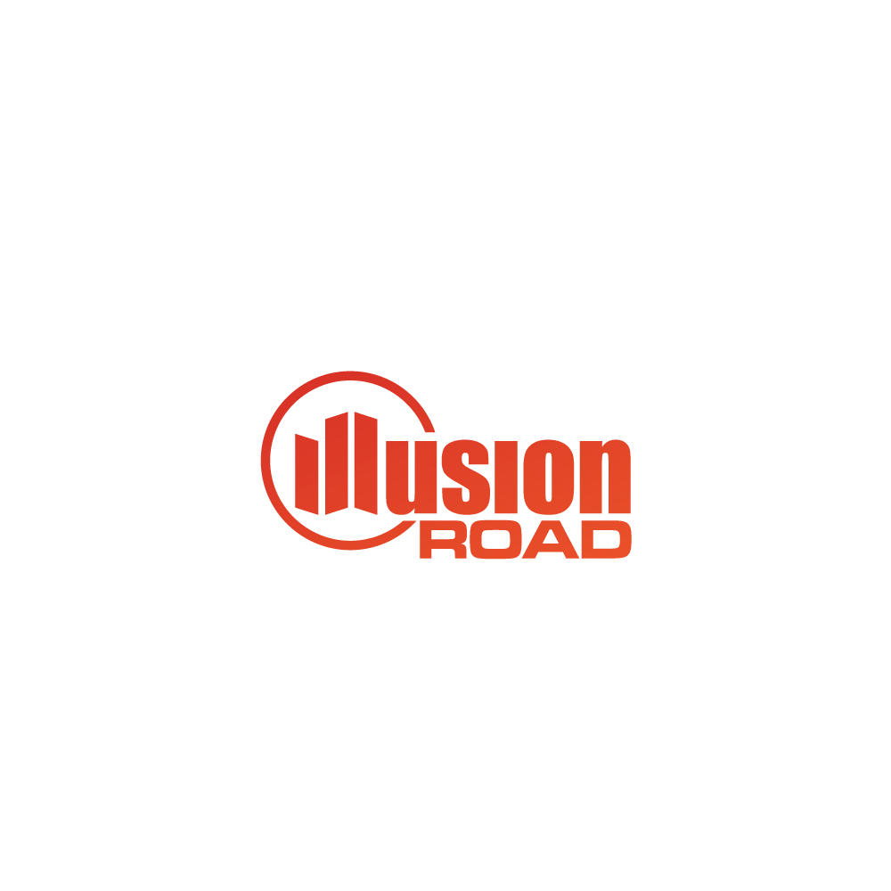 Logo-Design von Sujit Banerjee für Illusion Road | Design #16048391