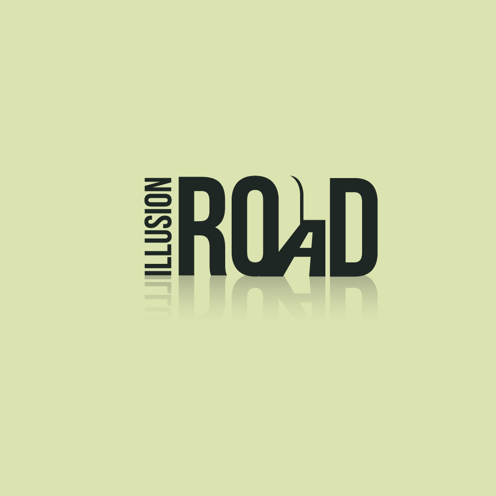 Design de Logo par Sujit Banerjee pour Illusion Road | Design #16048392
