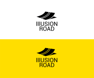 Illusion Road | Design de Logo par chuan