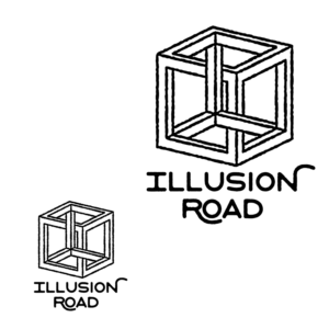 Logo Design by Zurlina for Illusion Road | Design: #16092375