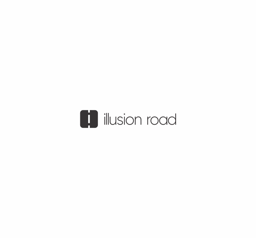 Logo Design by Naavyd for Illusion Road | Design #16044146