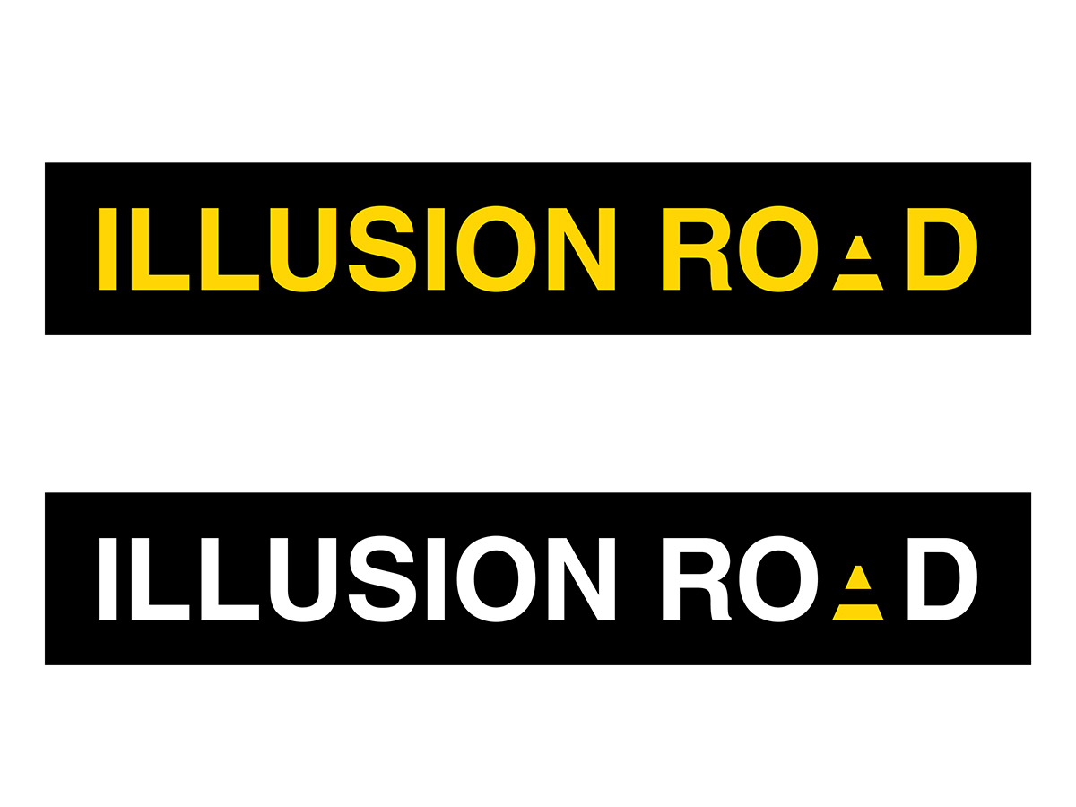Logo Design by brianritterdesign for Illusion Road | Design #16139750