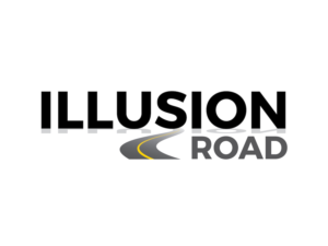 Logo Design by brianritterdesign for Illusion Road | Design: #16142731