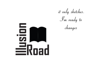 Logo Design by linaeli for Illusion Road | Design: #16056905