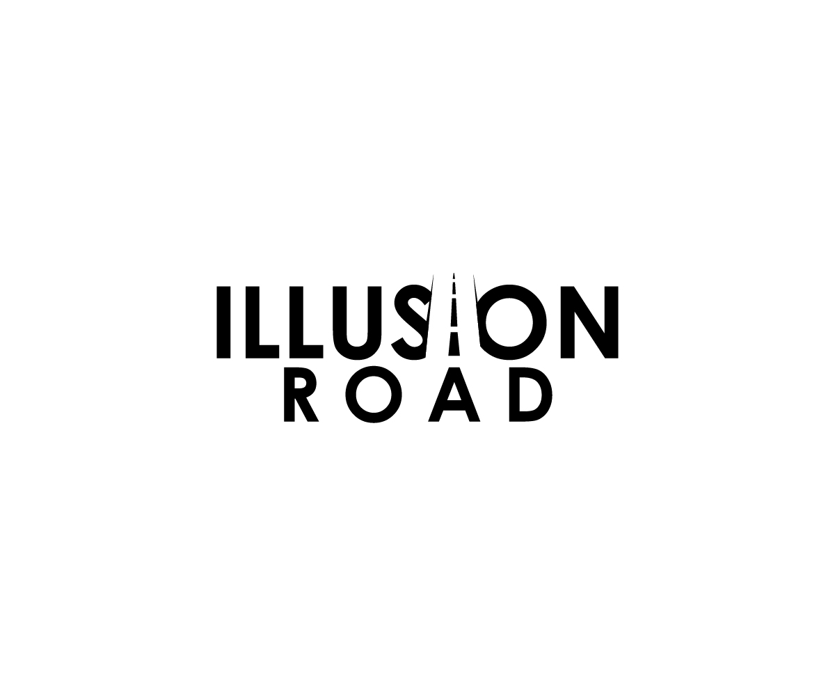 Logo Design by Maggidesign for Illusion Road | Design #16063617