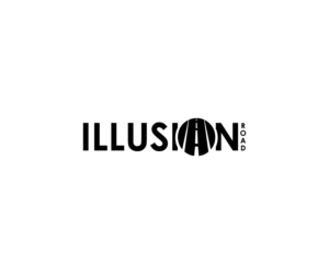 Logo Design by Maggidesign for Illusion Road | Design: #16063619