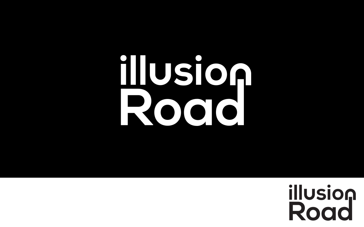 Logo Design by Grafactory for Illusion Road | Design #16042062