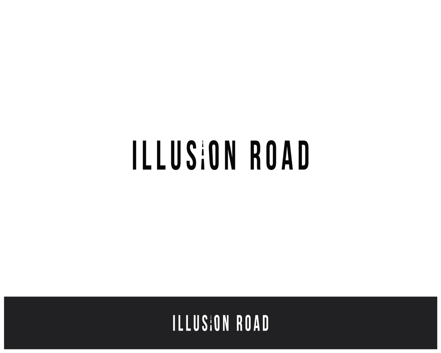 Logo Design by anonrotide for Illusion Road | Design #16140520