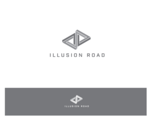 Logo Design by anonrotide for Illusion Road | Design: #16149091