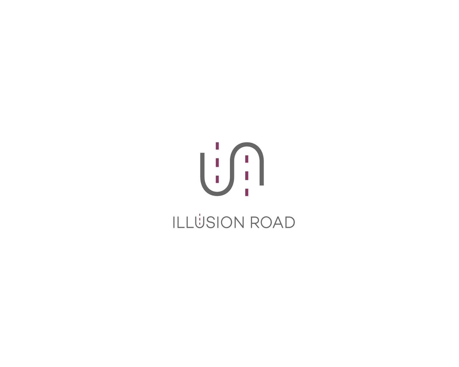 Logo Design by anonrotide for Illusion Road | Design #16149142
