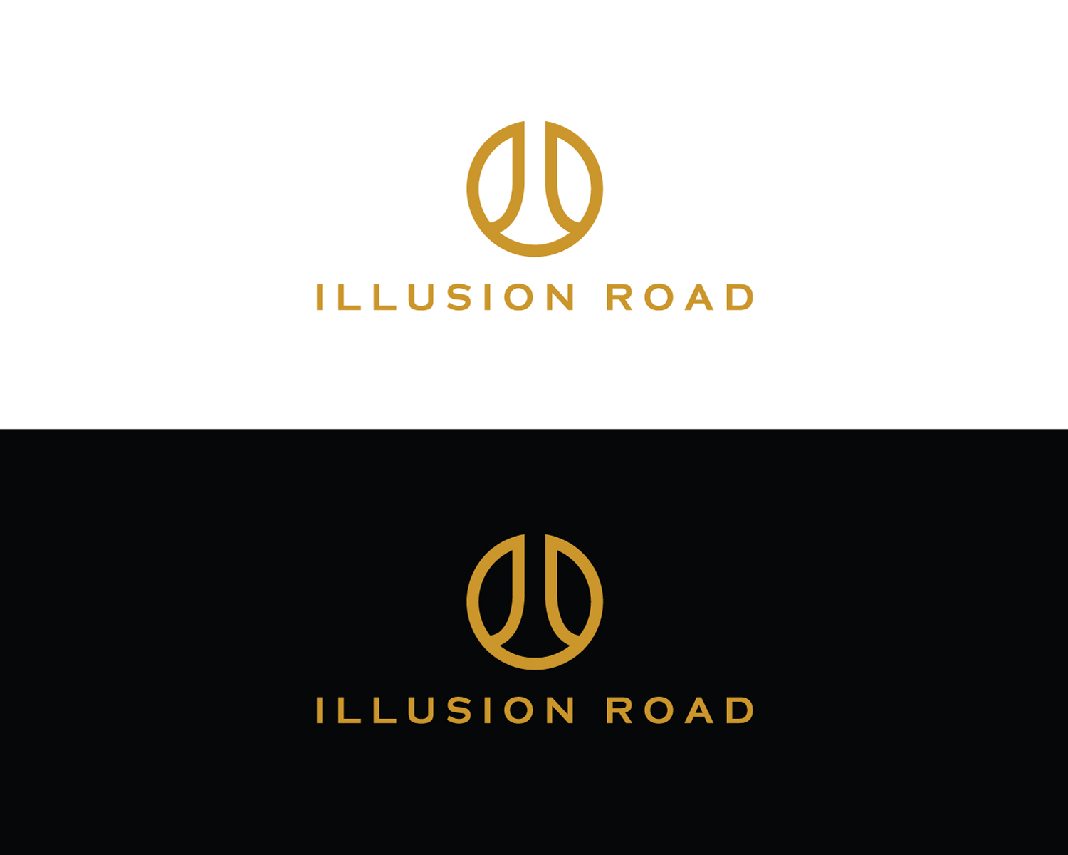 Diseño de Logo por anonrotide para Illusion Road | Diseño #16149236