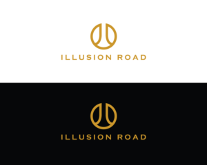 Logo Design by anonrotide for Illusion Road | Design: #16149236