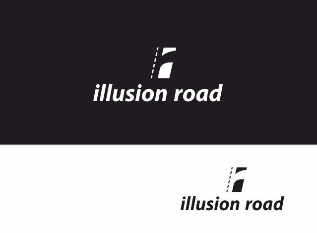Logo-Design von Prakash_arts für Illusion Road | Design #16056811