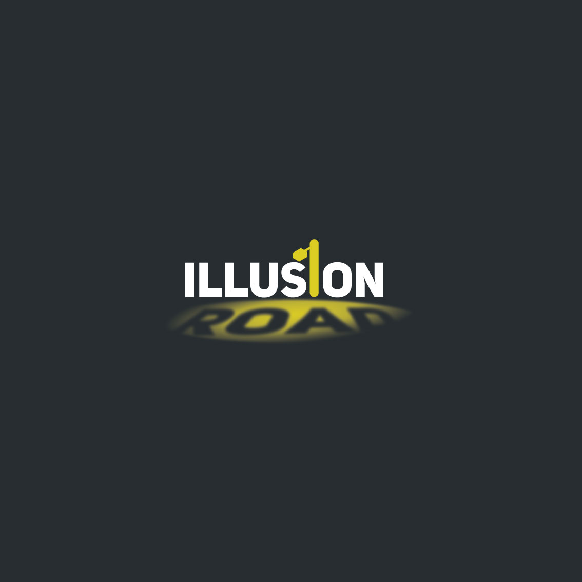 Logo Design by eduard131 for Illusion Road | Design #16138793