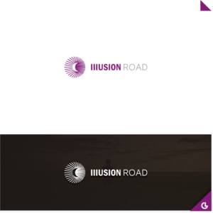 Logo Design by R!CKY for Illusion Road | Design: #16055789