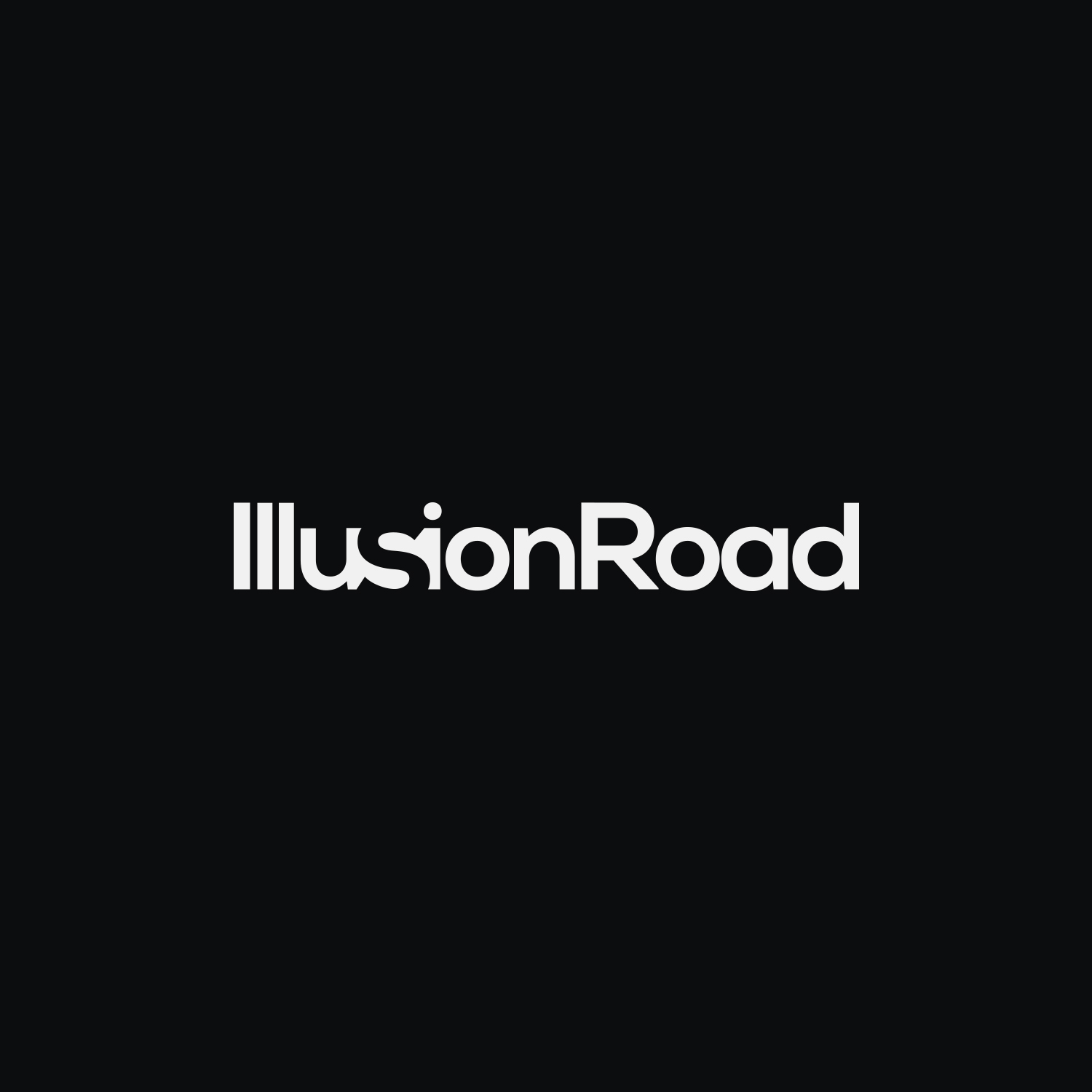 Logo-Design von M.CreativeDesigns für Illusion Road | Design #16052416