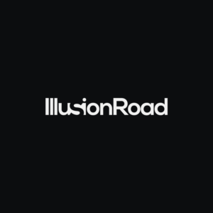 Logo Design by M.CreativeDesigns for Illusion Road | Design: #16052416