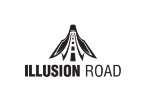 Logo Design by creative.bugs for Illusion Road | Design: #16043949