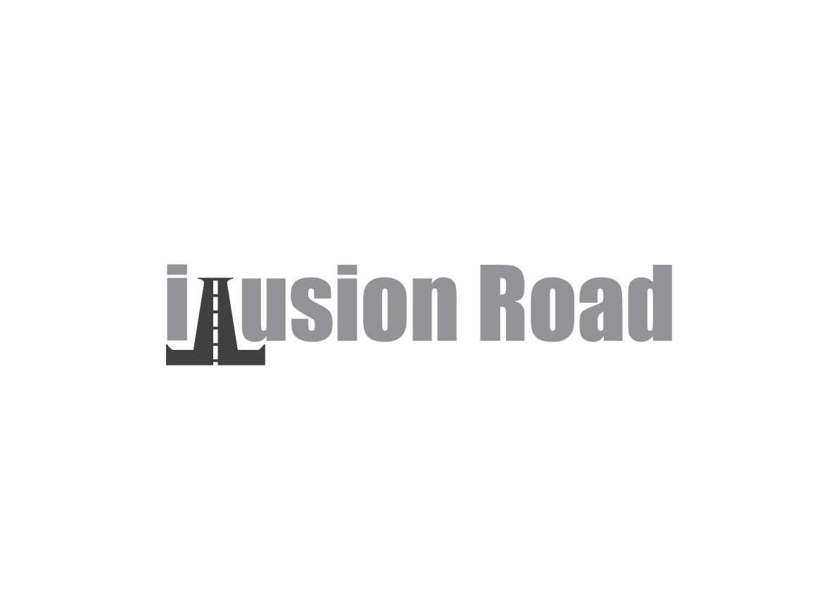 Logo Design by creative.bugs for Illusion Road | Design #16044086
