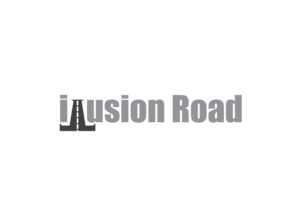 Logo Design by creative.bugs for Illusion Road | Design #16044086