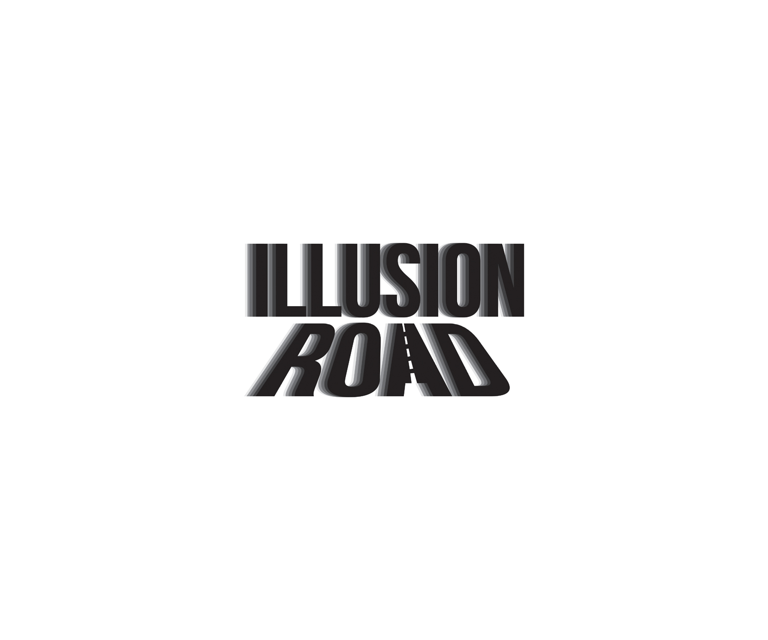 Logo Design by Loknadh busam for Illusion Road | Design #16046409