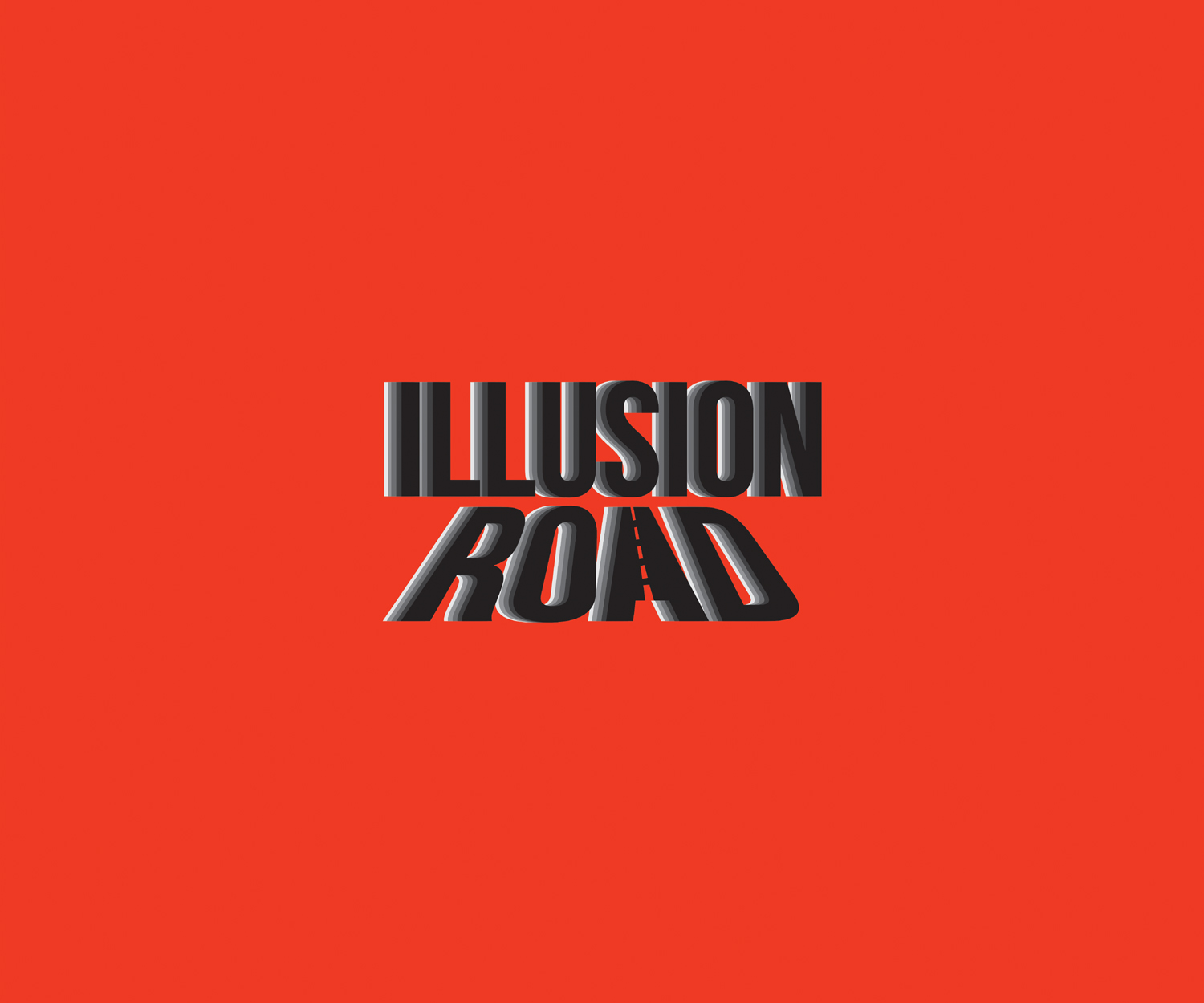 Logo Design by Loknadh busam for Illusion Road | Design #16046410