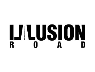Logo Design by Tani for Illusion Road | Design #16052995