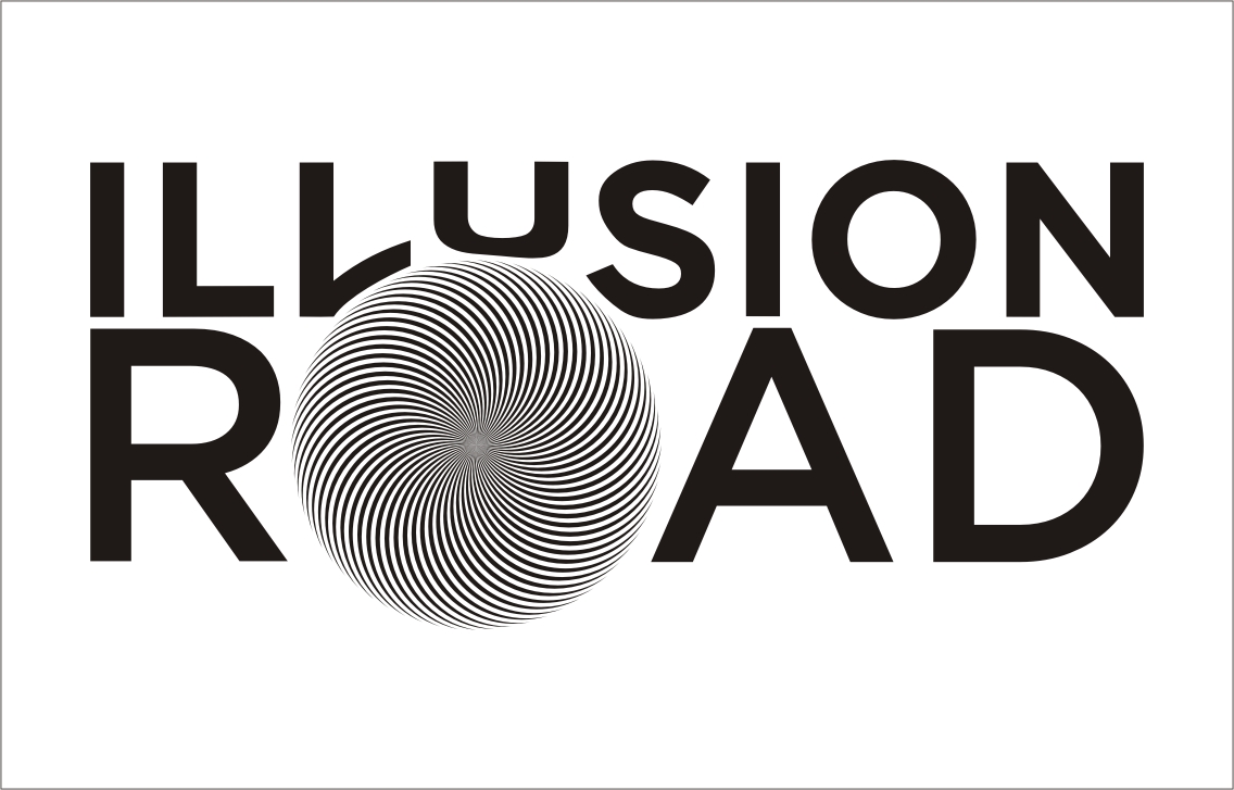 Logo Design by Rox Art Design for Illusion Road | Design #16051453