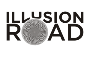 Logo Design by Rox Art Design for Illusion Road | Design: #16051453